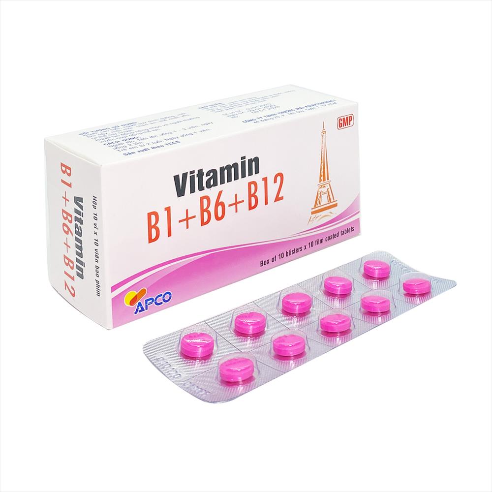 4. Cách dùng và liều lượng Vitamin 3B